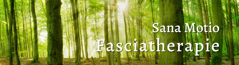 Fasciatherapie